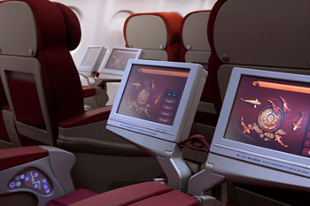 Hong Kong Airlines' to launch new 'Club-only' seats: Business class on a budget | TERMINAL U | Travel News